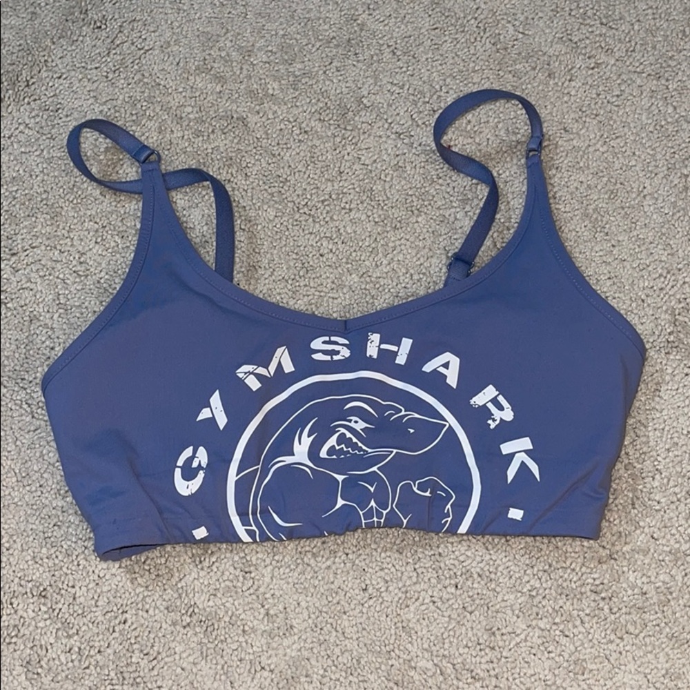 Gymshark Legacy Sports Bra